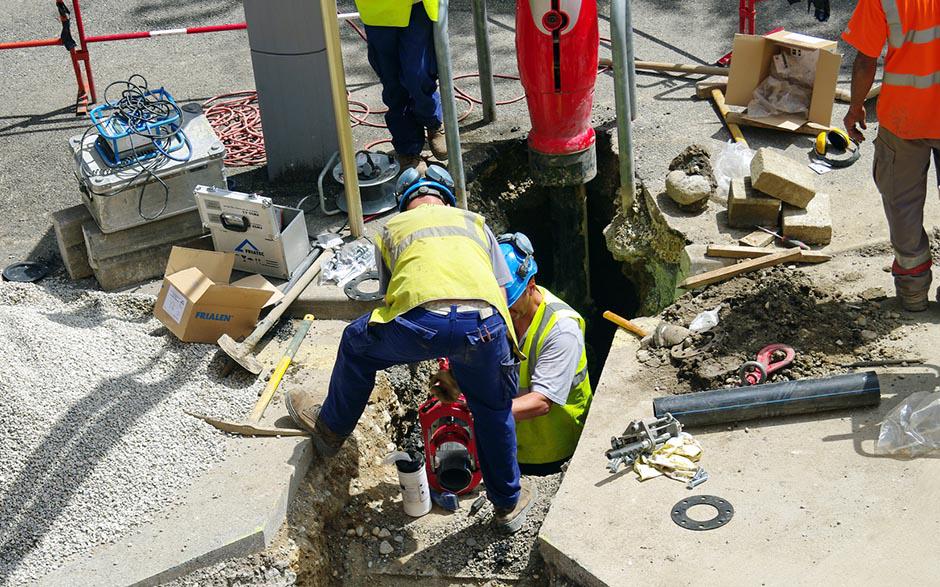 débouchage canalisation Argenteuil