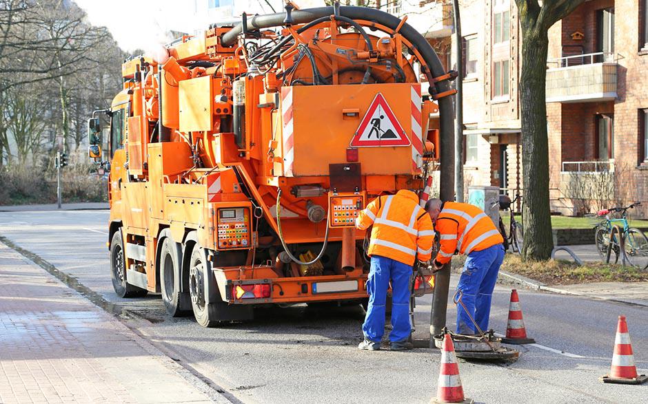 déboucheur canalisation électrique Souppes-sur-Loing