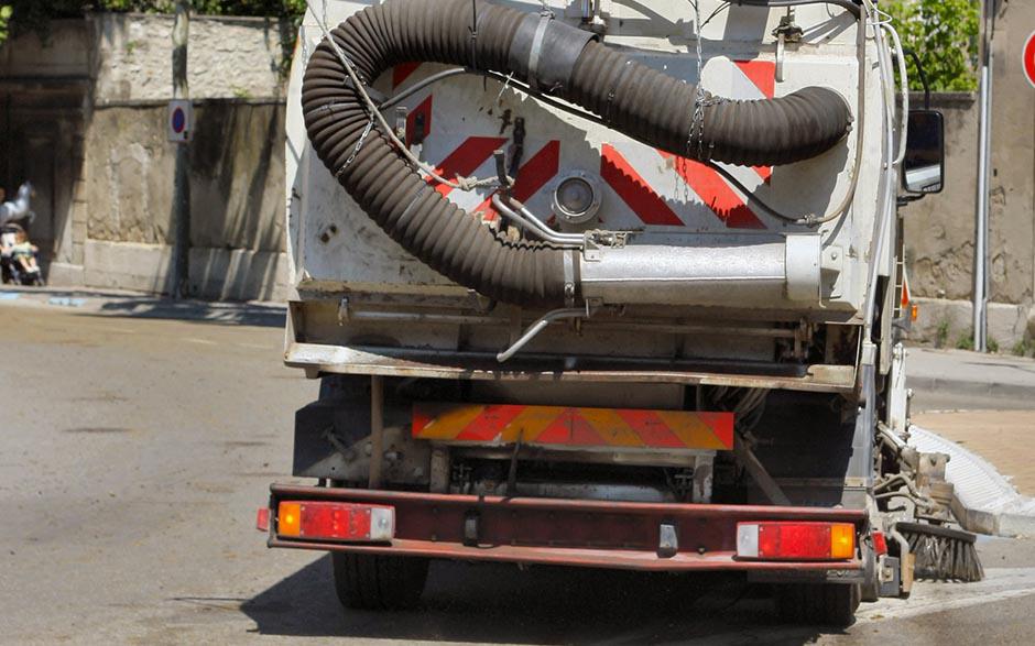 vidange canalisation Souppes-sur-Loing