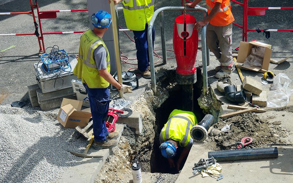 devis débouchage canalisation Souppes-sur-Loing